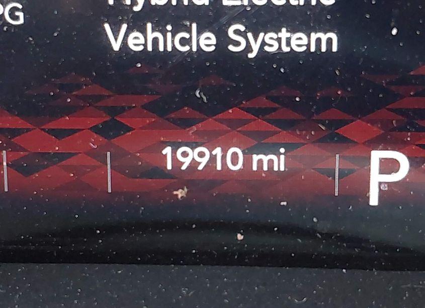 Photo 15 of 2023 Jeep Wrangler 4XE SAHARA 4X4 (VIN 1C4JJXP61PW630704)