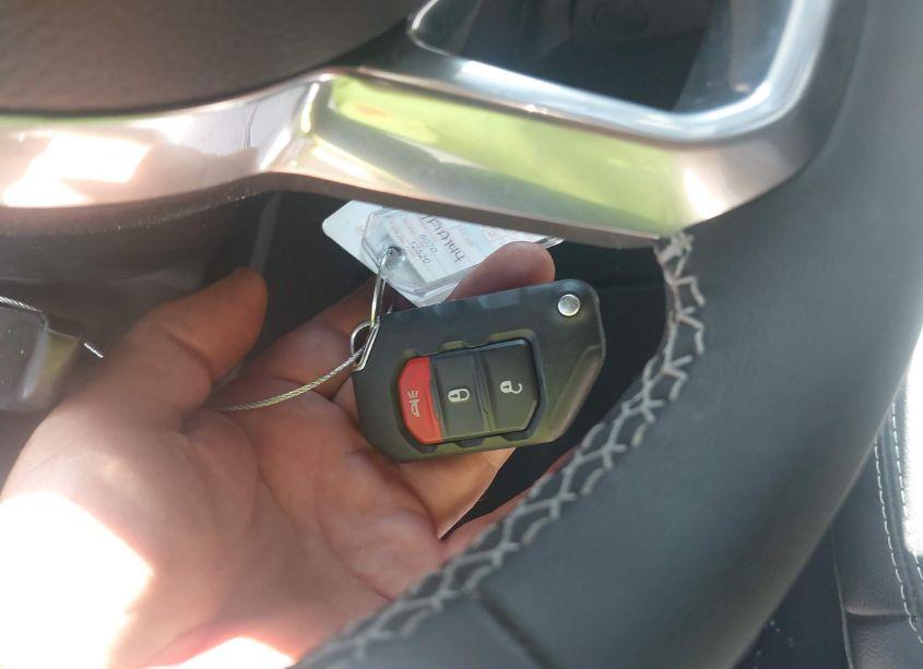 Photo 11 of 2023 Jeep Wrangler 4XE SAHARA 4X4 (VIN 1C4JJXP61PW646501)