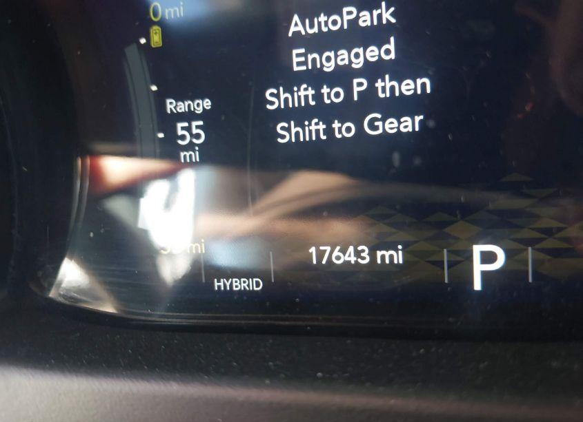 Photo 15 of 2023 Jeep Wrangler 4XE SAHARA 4X4 (VIN 1C4JJXP61PW646501)