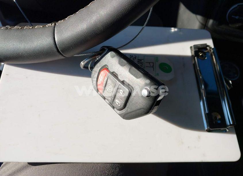 Photo 11 of 2023 Jeep Wrangler 4XE SAHARA 4X4 (VIN 1C4JJXP61PW684682)