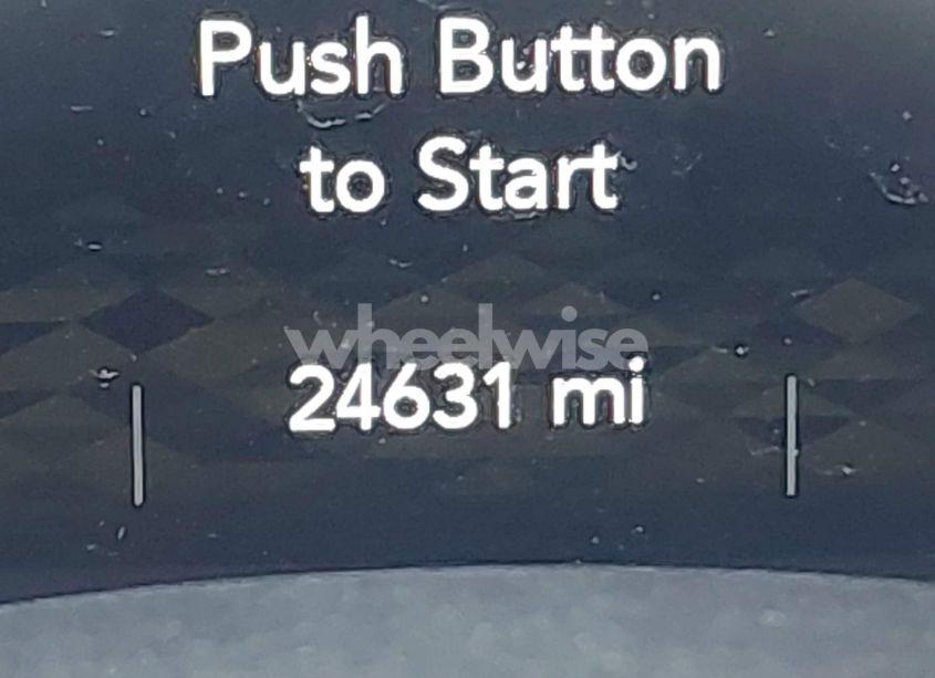 Photo 15 of 2021 Jeep Wrangler 4XE UNLIMITED SAHARA 4X4 (VIN 1C4JJXP62MW724232)