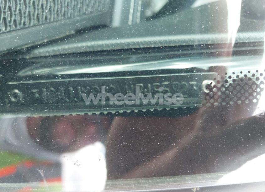 Photo 9 of 2021 Jeep Wrangler 4XE UNLIMITED SAHARA 4X4 (VIN 1C4JJXP62MW745582)