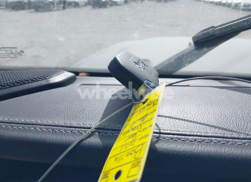 Photo 11 of 2021 Jeep Wrangler 4XE UNLIMITED SAHARA 4X4 (VIN 1C4JJXP62MW857315)