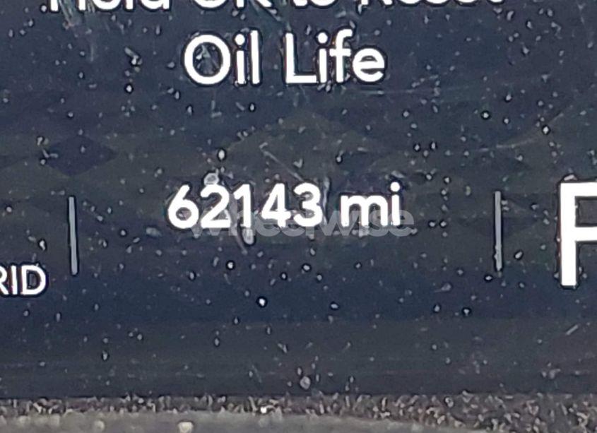 Photo 15 of 2023 Jeep Wrangler 4XE SAHARA 4X4 (VIN 1C4JJXP62PW627455)