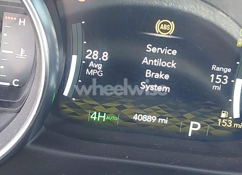 Photo 15 of 2021 Jeep Wrangler 4XE UNLIMITED HIGH ALTITUDE 4X4 (VIN 1C4JJXP63MW716690)