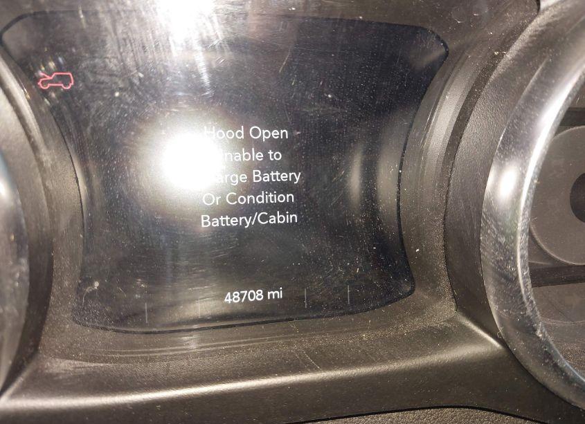 Photo 15 of 2021 Jeep Wrangler 4XE UNLIMITED SAHARA 4X4 (VIN 1C4JJXP63MW771771)