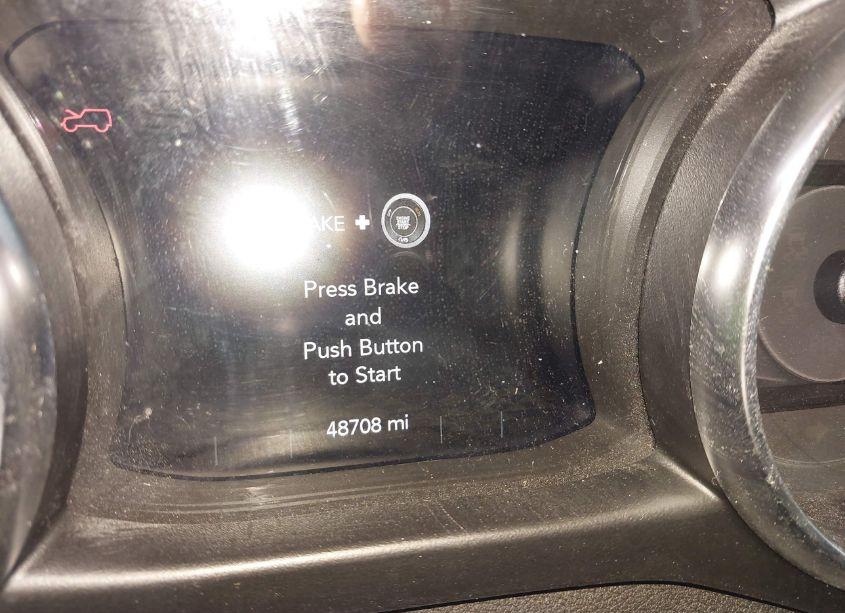 Photo 7 of 2021 Jeep Wrangler 4XE UNLIMITED SAHARA 4X4 (VIN 1C4JJXP63MW771771)