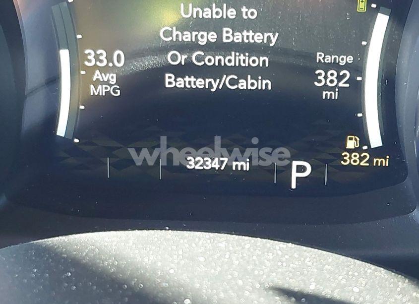 Photo 15 of 2023 Jeep Wrangler 4XE SAHARA 4X4 (VIN 1C4JJXP63PW568190)