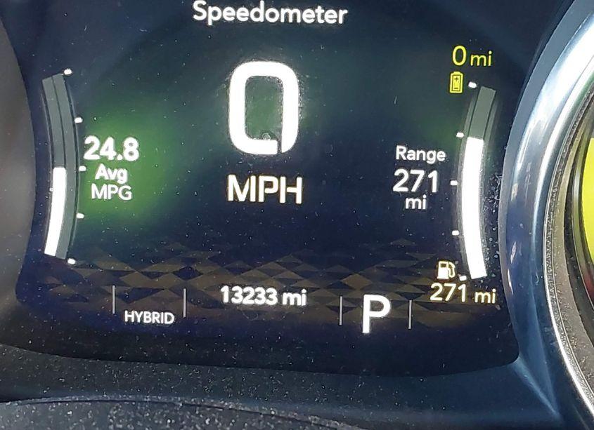 Photo 7 of 2023 Jeep Wrangler 4XE SAHARA 4X4 (VIN 1C4JJXP64PW501212)