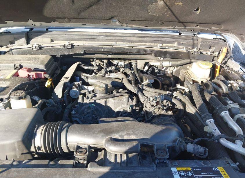 Photo 10 of 2023 Jeep Wrangler 4XE SAHARA 4X4 (VIN 1C4JJXP64PW695871)