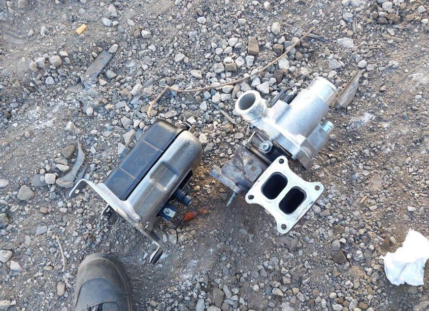 Photo 12 of 2023 Jeep Wrangler 4XE SAHARA 4X4 (VIN 1C4JJXP64PW695871)