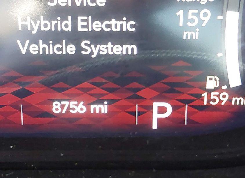 Photo 16 of 2023 Jeep Wrangler 4XE SAHARA 4X4 (VIN 1C4JJXP65PW696270)