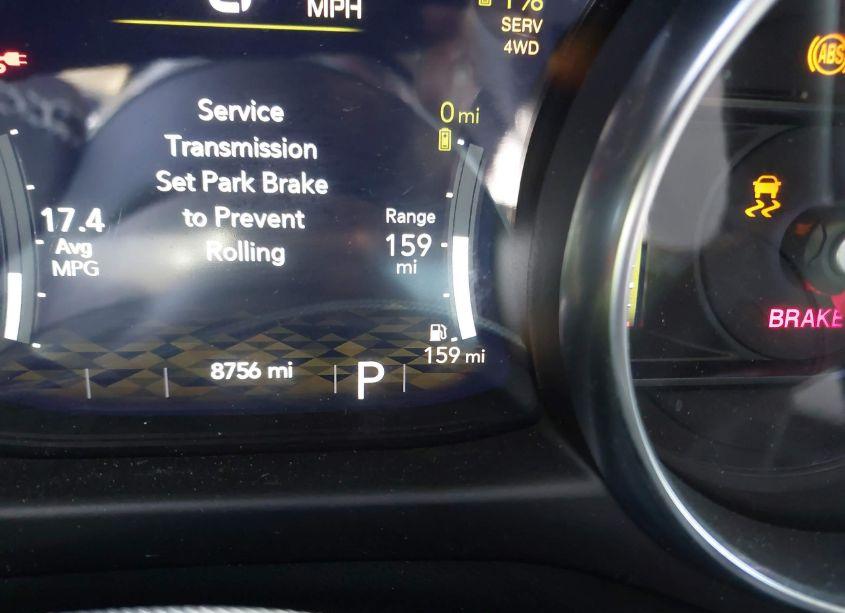 Photo 7 of 2023 Jeep Wrangler 4XE SAHARA 4X4 (VIN 1C4JJXP65PW696270)