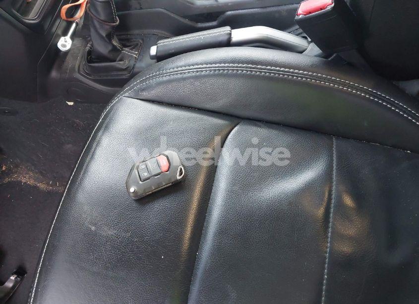 Photo 11 of 2022 Jeep Wrangler 4XE UNLIMITED SAHARA 4X4 (VIN 1C4JJXP66NW113590)