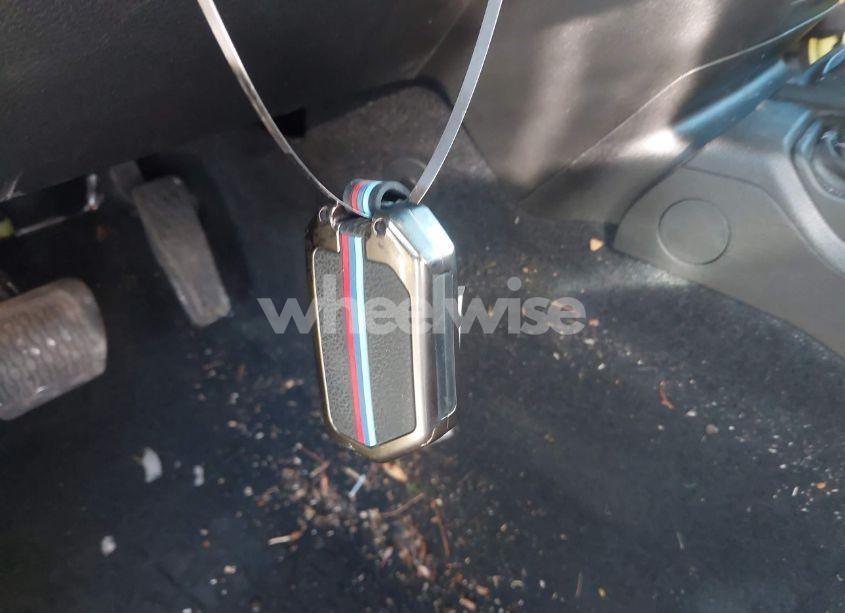 Photo 11 of 2023 Jeep Wrangler 4XE SAHARA 4X4 (VIN 1C4JJXP66PW580527)