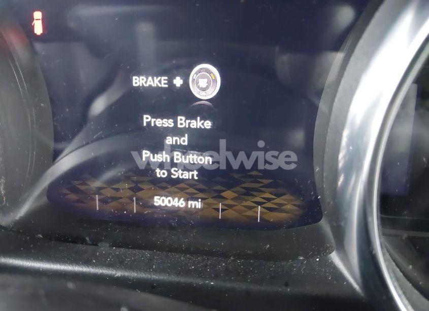 Photo 15 of 2023 Jeep Wrangler 4XE SAHARA 4X4 (VIN 1C4JJXP66PW627104)