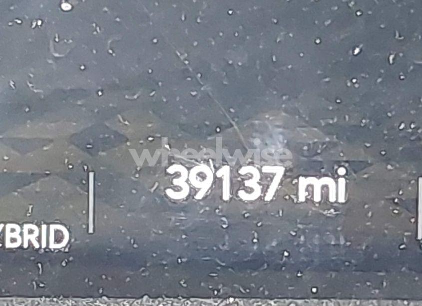 Photo 15 of 2023 Jeep Wrangler 4XE SAHARA 4X4 (VIN 1C4JJXP66PW627264)