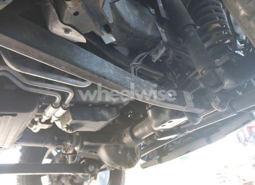 Photo 17 of 2023 Jeep Wrangler 4XE SAHARA 4X4 (VIN 1C4JJXP66PW627264)