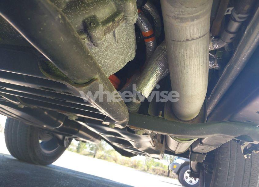 Photo 18 of 2023 Jeep Wrangler 4XE SAHARA 4X4 (VIN 1C4JJXP66PW627264)