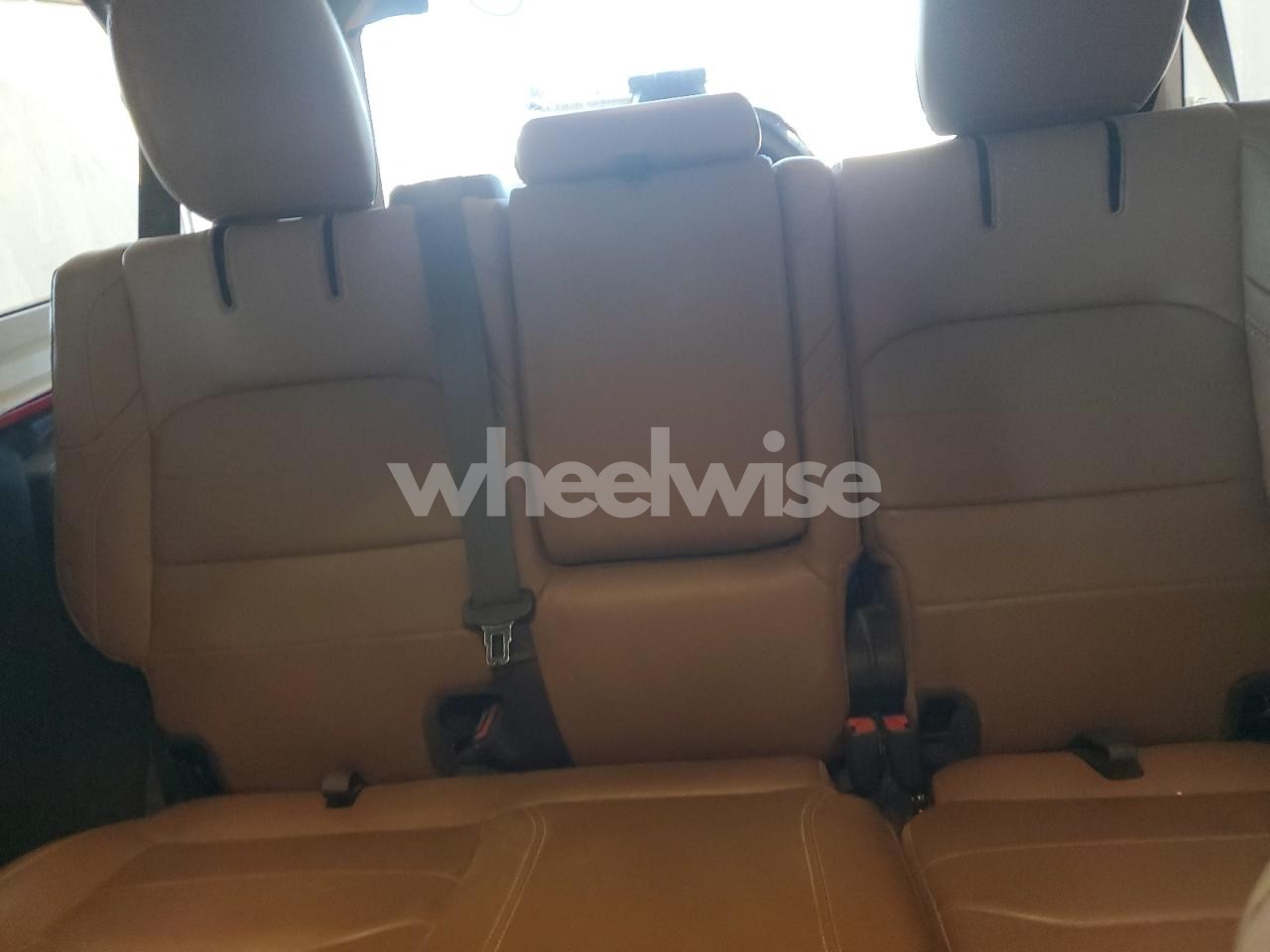 Photo 10 of 2022 JEEP WRANGLER UNLIMITED SAHARA 4XE (VIN 1C4JJXP67NW100752)