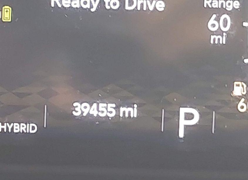 Photo 15 of 2022 Jeep Wrangler 4XE UNLIMITED SAHARA 4X4 (VIN 1C4JJXP67NW115493)