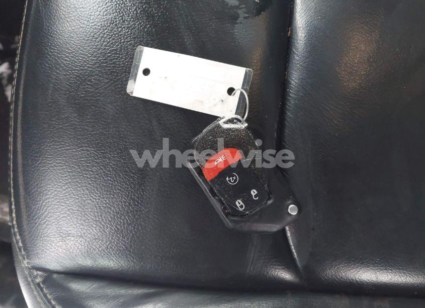 Photo 11 of 2022 Jeep Wrangler 4XE UNLIMITED SAHARA 4X4 (VIN 1C4JJXP67NW274482)