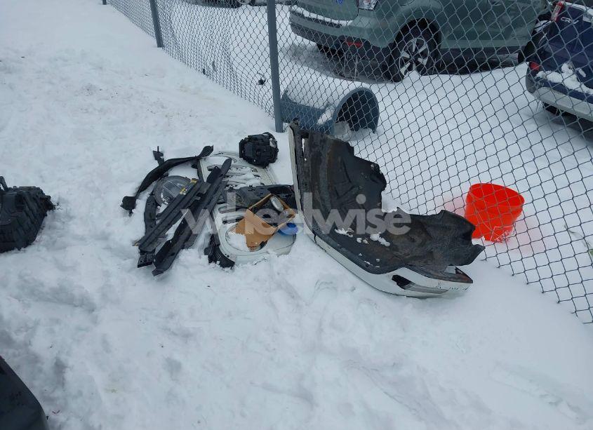 Photo 12 of 2022 Jeep Wrangler 4XE UNLIMITED SAHARA 4X4 (VIN 1C4JJXP67NW274482)