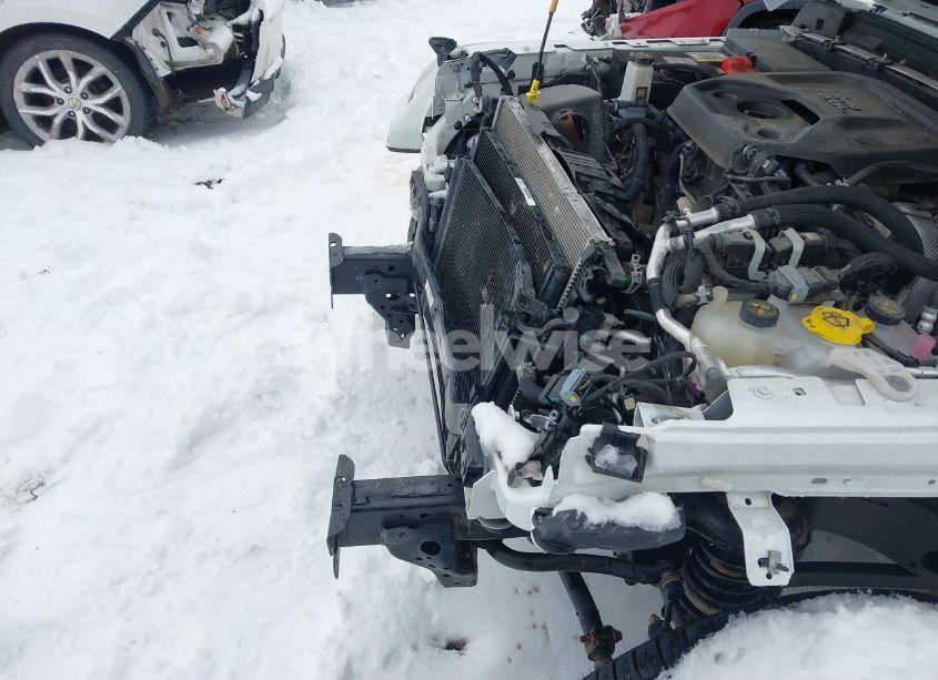 Photo 19 of 2022 Jeep Wrangler 4XE UNLIMITED SAHARA 4X4 (VIN 1C4JJXP67NW274482)