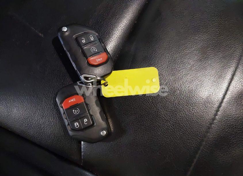 Photo 11 of 2022 Jeep Wrangler 4XE UNLIMITED SAHARA 4X4 (VIN 1C4JJXP67NW280802)