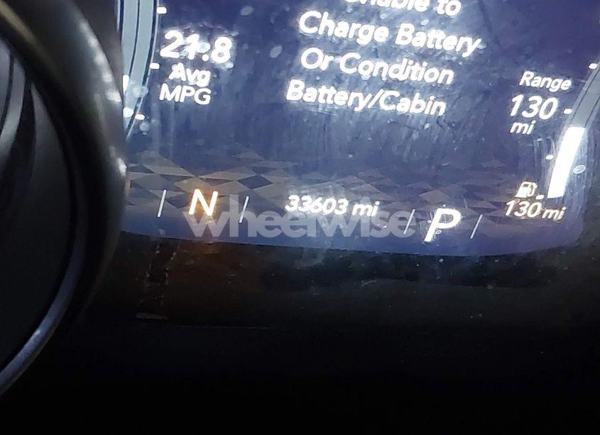 Photo 15 of 2022 Jeep Wrangler 4XE UNLIMITED SAHARA 4X4 (VIN 1C4JJXP67NW280802)