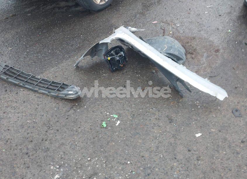 Photo 18 of 2023 Jeep Wrangler 4XE HIGH ALTITUDE 4X4 (VIN 1C4JJXP67PW604740)