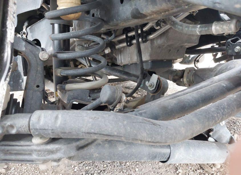 Photo 17 of 2023 Jeep Wrangler 4XE SAHARA (VIN 1C4JJXP67PW627063)