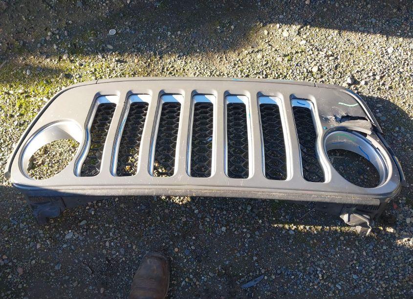 Photo 12 of 2023 Jeep Wrangler 4XE SAHARA 4X4 (VIN 1C4JJXP67PW628570)