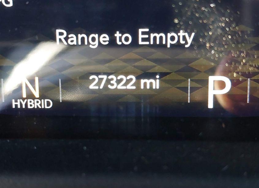 Photo 16 of 2023 Jeep Wrangler 4XE SAHARA 4X4 (VIN 1C4JJXP67PW628570)