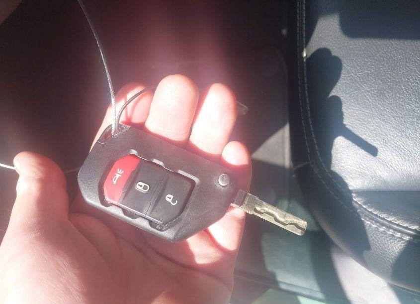 Photo 11 of 2023 Jeep Wrangler 4XE SAHARA 4X4 (VIN 1C4JJXP67PW661231)