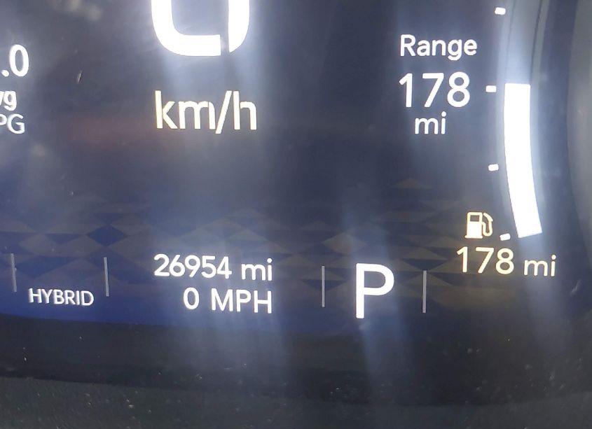 Photo 15 of 2023 Jeep Wrangler 4XE SAHARA 4X4 (VIN 1C4JJXP67PW661231)