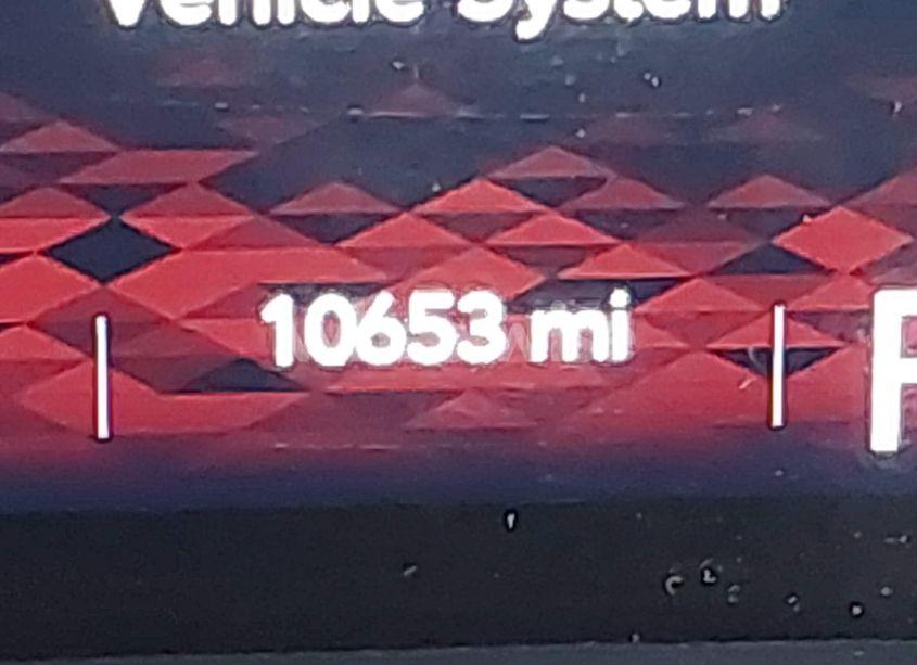 Photo 15 of 2023 Jeep Wrangler 4XE SAHARA 4X4 (VIN 1C4JJXP67PW686372)