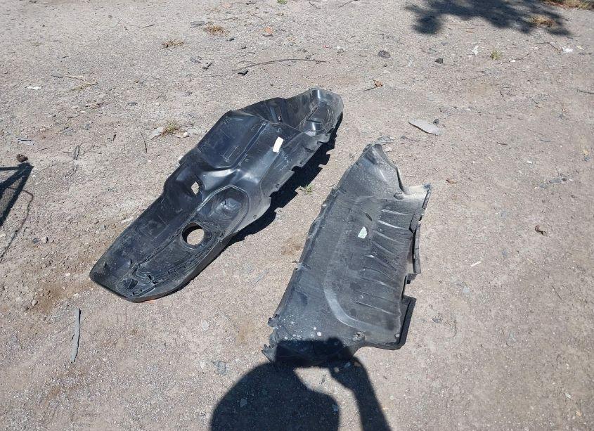 Photo 12 of 2021 Jeep Wrangler 4XE UNLIMITED SAHARA 4X4 (VIN 1C4JJXP68MW705264)