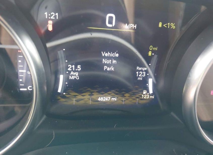 Photo 15 of 2022 Jeep Wrangler 4XE UNLIMITED SAHARA 4X4 (VIN 1C4JJXP68NW278380)