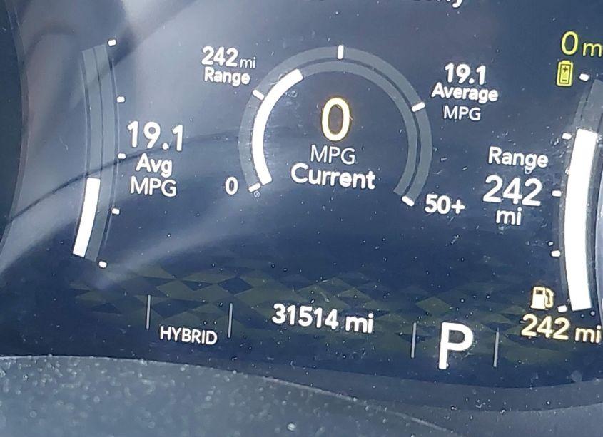 Photo 15 of 2023 Jeep Wrangler 4XE SAHARA 4X4 (VIN 1C4JJXP68PW630618)