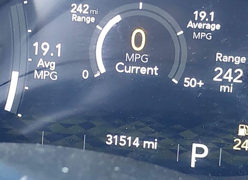 Photo 7 of 2023 Jeep Wrangler 4XE SAHARA 4X4 (VIN 1C4JJXP68PW630618)