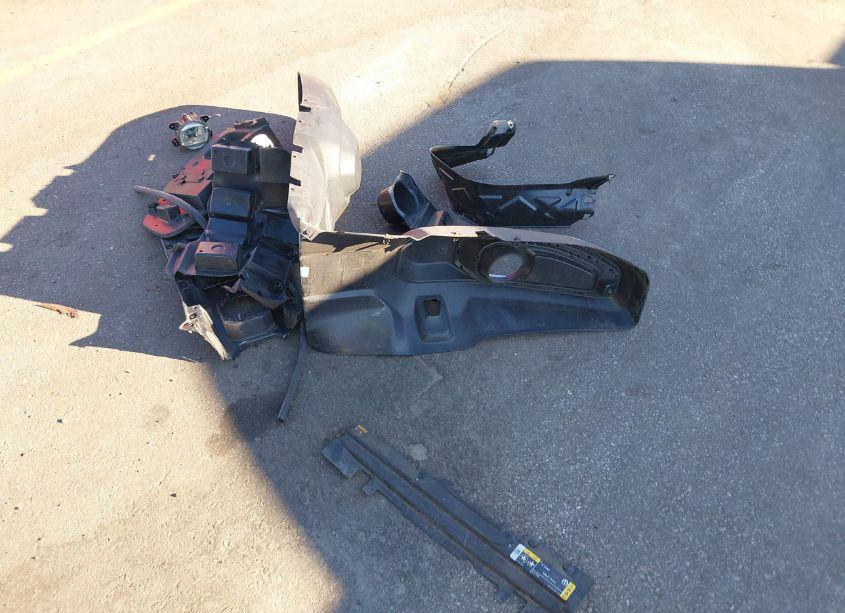 Photo 12 of 2021 Jeep Wrangler 4XE UNLIMITED SAHARA 4X4 (VIN 1C4JJXP69MW799834)