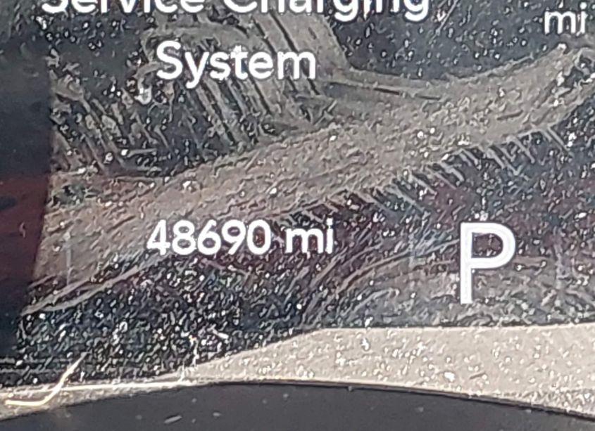 Photo 16 of 2021 Jeep Wrangler 4XE UNLIMITED SAHARA 4X4 (VIN 1C4JJXP69MW799834)