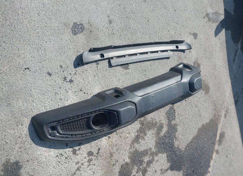 Photo 18 of 2022 Jeep Wrangler 4XE UNLIMITED SAHARA 4X4 (VIN 1C4JJXP69NW220598)