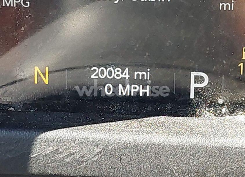 Photo 15 of 2022 Jeep Wrangler 4XE UNLIMITED SAHARA 4X4 (VIN 1C4JJXP69NW228829)