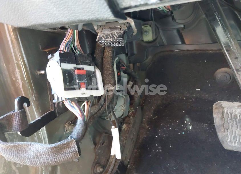 Photo 6 of 2022 Jeep Wrangler 4XE UNLIMITED SAHARA 4X4 (VIN 1C4JJXP69NW228829)