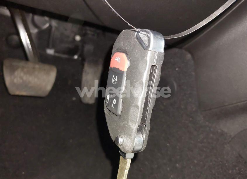 Photo 11 of 2023 Jeep Wrangler 4XE SAHARA 4X4 (VIN 1C4JJXP69PW553161)