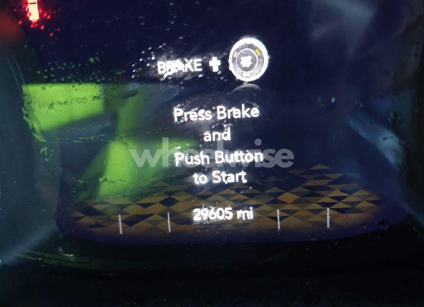 Photo 16 of 2023 Jeep Wrangler 4XE SAHARA 4X4 (VIN 1C4JJXP69PW553161)