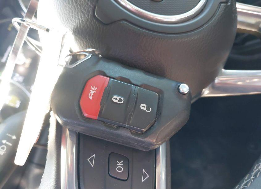 Photo 11 of 2023 Jeep Wrangler 4XE SAHARA 4X4 (VIN 1C4JJXP69PW629610)