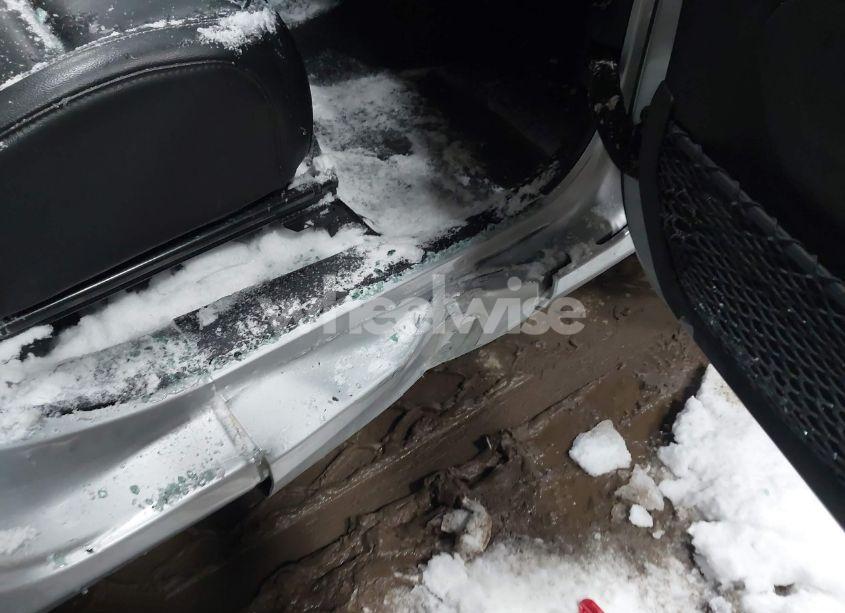 Photo 17 of 2023 Jeep Wrangler 4XE SAHARA 4X4 (VIN 1C4JJXP69PW703074)